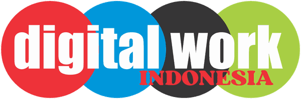 Digital Work Indonesia